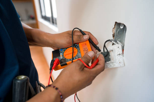 Best Best Electricians Near Me  in Monroe Manor, NJ