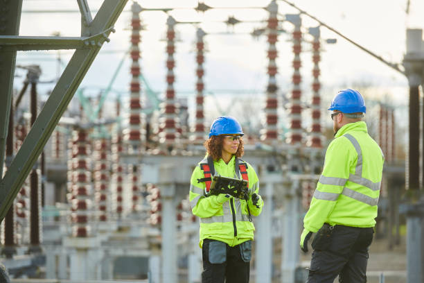  Monroe Manor, NJ Electrician Pros