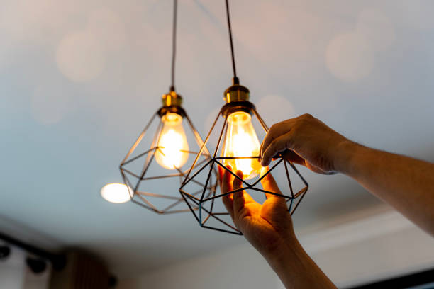 Best Affordable Electrician  in Monroe Manor, NJ