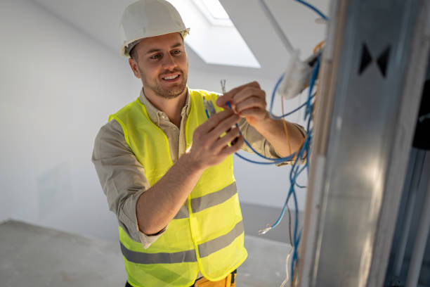 Best Emergency Electrical Repair  in Monroe Manor, NJ