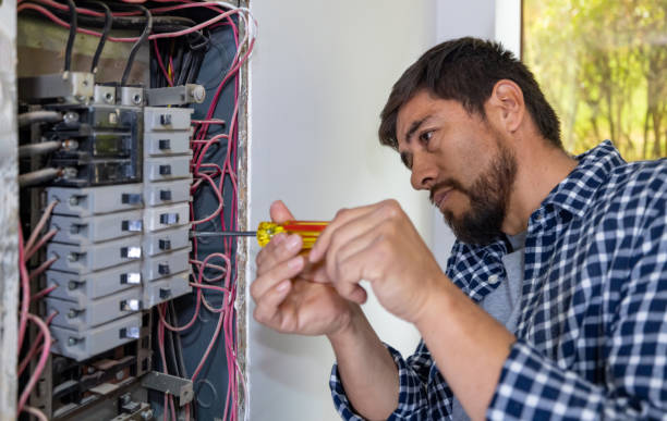 Best 24-Hour Electrician  in Monroe Manor, NJ